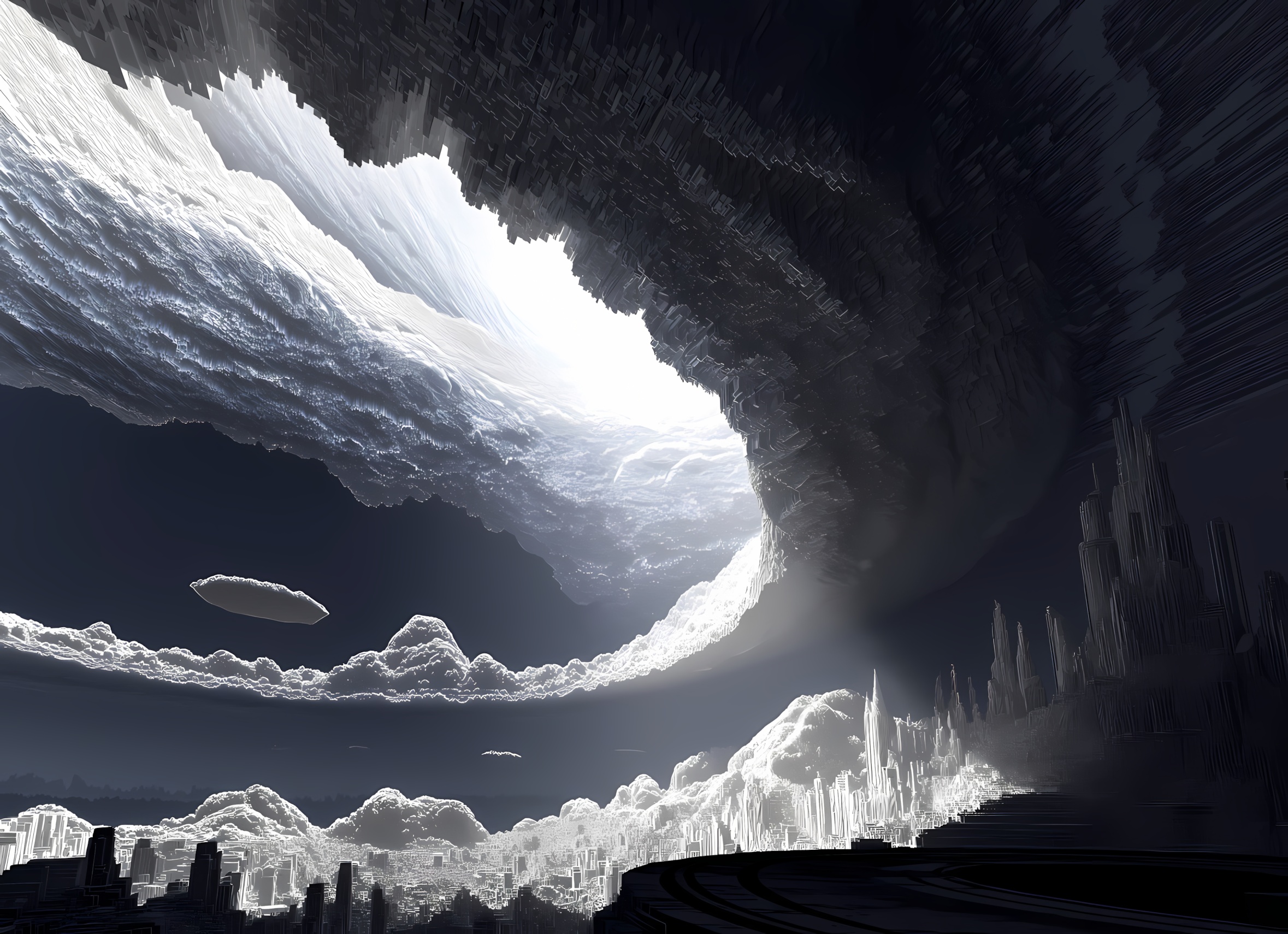 【哲风壁纸】云城-光影-冰晶.png